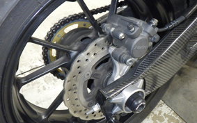 YAMAHA MT-07 2019 RM07J