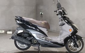 YAMAHA CYGNUS 125 X SE44J