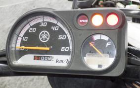 YAMAHA GEAR Gen.2 UA06J