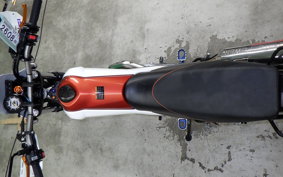 YAMAHA TRICKER Gen.2 2015 DG16J