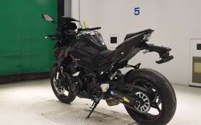 KAWASAKI Z900 Gen.2 2020