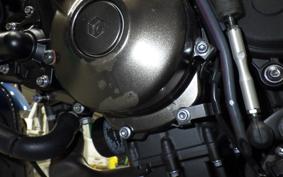 YAMAHA XSR900 2023 RN80J