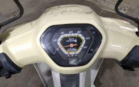 HONDA SUPER CUB110 JA10