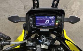 SUZUKI V STROM 250SX EL11L