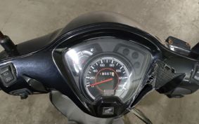 HONDA DIO 110 JF58