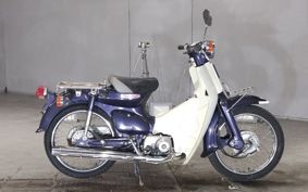 HONDA SUPER CUB90 HA02