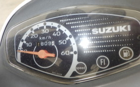 SUZUKI LET's 4 CA41A