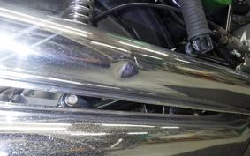 KAWASAKI KH250 2022 KH250B