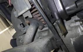 YAMAHA AXIS 100 SB06J