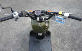HONDA ZOOMER 2019 AF58