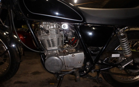 YAMAHA SR400 2007 RH01J