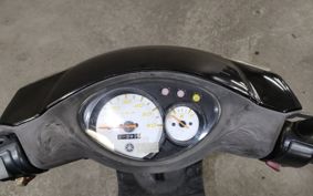 YAMAHA JOG ZR EVOLUTION2 SA39J