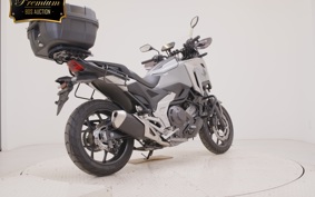 HONDA NC750X DCT 2024 RH09