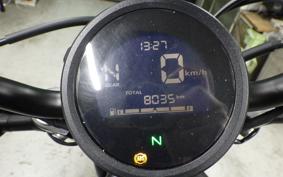 HONDA REBEL 250 A MC49