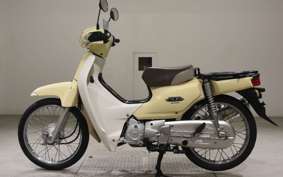 HONDA C110 SUPER CUB JA10