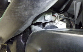 YAMAHA BJ 2014 SA24J