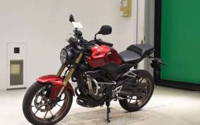 HONDA CB250R 2024 MC52