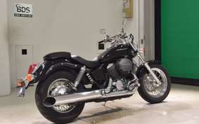 HONDA SHADOW 400 1999 NC34