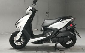 YAMAHA  CYGNUS  GRIF ASU SEJ4J