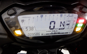 SUZUKI GSX-S1000F 2020 GT79B