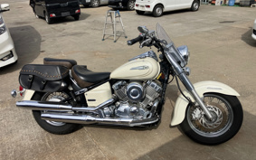 YAMAHA DRAGSTAR 400 2012 VH02J