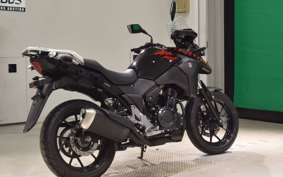 SUZUKI V-STROM 250 A 2020