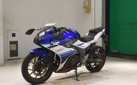 SUZUKI GSX250 R 1993