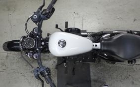 HARLEY XL1200X 2019