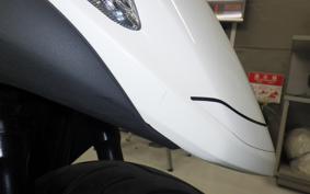 YAMAHA JOG125 SEJ5J
