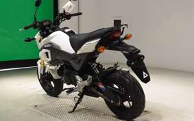 HONDA ｸﾞﾛﾑ 2026 JC61