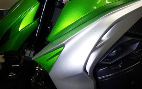 KAWASAKI Z1000 Gen.5 2016