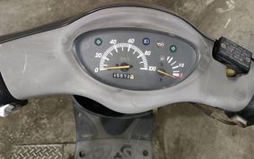 YAMAHA AXIS 100 SB06J