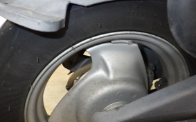 YAMAHA JOG Gen.5 2006 SA36J