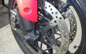 DUCATI MULTISTRADA 1200 S 2015