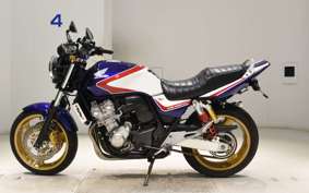 HONDA CB400SF VTEC 2011 NC42