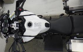 TRIUMPH TIGER EXPLORER 2017