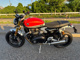 Фото Triumph SPEED TWIN 1200RS 2025 с японского аукциона