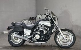 YAMAHA VMAX 1991 3UF