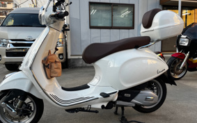 VESPA PRIMA BEIGE RA150 RP8M82