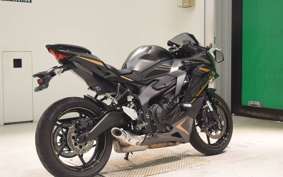 KAWASAKI ZX-25R 2024 ZX250E
