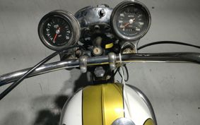 TRIUMPH BONNEVILLE T120 0VCG51