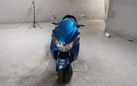 SUZUKI SKYWAVE 250SS CJ43A