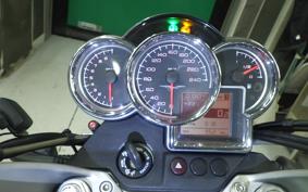MOTO GUZZI BREVA 1100 2006