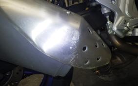 SUZUKI SV650 A 2016 VP55B