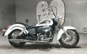 HONDA SHADOW 400 NC34