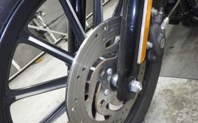 HARLEY XL883N 2011