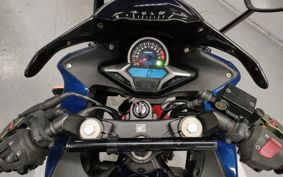 HONDA CBR250R MC41