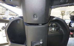 YAMAHA JOG-7 1992 AY01