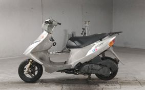 SUZUKI ADDRESS V125 CF46A