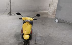 SUZUKI LET's 4 CA41A